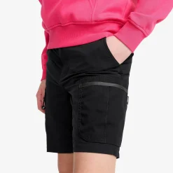 Rambler Lightweight Shorts Teens Black