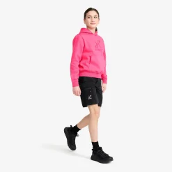 Rambler Lightweight Shorts Teens Black