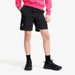 Rambler Lightweight Shorts Teens Black