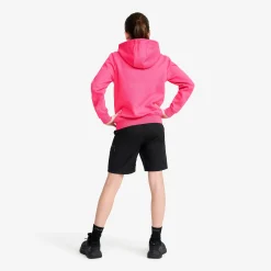 Rambler Lightweight Shorts Teens Black