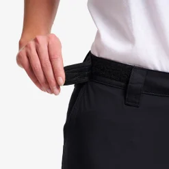 Rambler Lightweight Zip-off Pants Damen Black