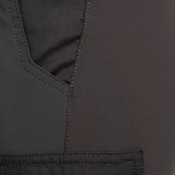 Rambler Lightweight Zip-off Pants Damen Anthracite