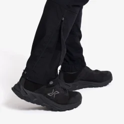Rambler Lightweight Zip-off Pants Herren Black