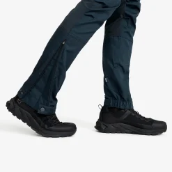 Rambler Lightweight Zip-off Pants Herren Blueberry