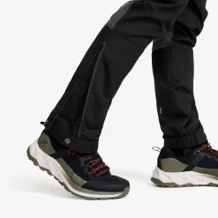 Rambler Lightweight Zip-off Pants Herren Anthracite/Black