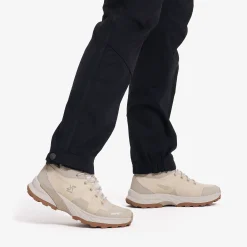 Range Pro Stretch T Zip-off Pants Damen Black