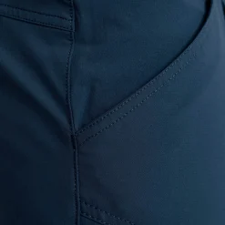 Range Pro Stretch T Zip-off Pants Herren Moonlit Ocean/Black