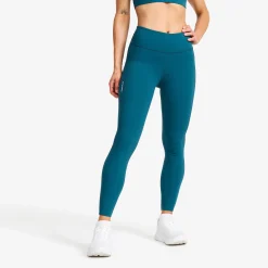 Rapid Pocket Leggings Damen Legion Blue