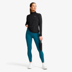 Rapid Pocket Leggings Damen Legion Blue