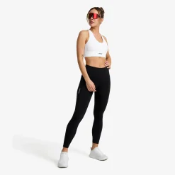 Rapid Pro Pocket Leggings Damen Black