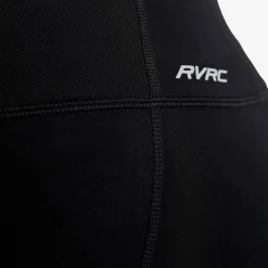 Rapid Pro Pocket Leggings Damen Black