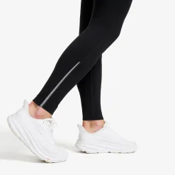 Rapid Pro Pocket Leggings Damen Black