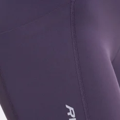 Rapid Pro Pocket Leggings Damen Nightshade