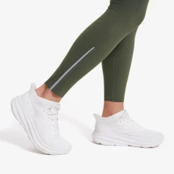 Rapid Pro Pocket Leggings Damen Kambaba Green