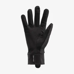 Refine Light Gloves Black