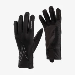 Refine Light Gloves Black