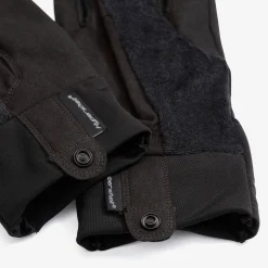 Refine Light Gloves Black