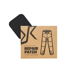 Repair Kit RVRC GP-Nordwand Polycotton Jetblack