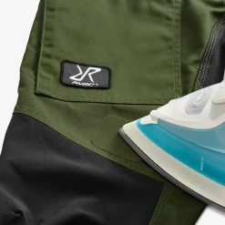 Repair Kit RVRC GP-Nordwand Polycotton Forest Green