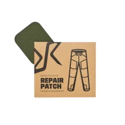 Repair Kit RVRC GP-Nordwand Polycotton Forest Green