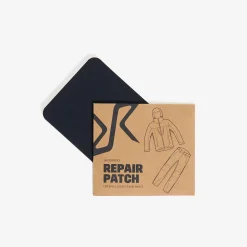Repair Kit Shell Jackets And Pants Black