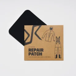 Repair Kit Ultra Shell Jackets And Pants Black