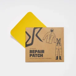 Repair Kit Ultra Shell Jackets And Pants Yellow