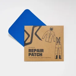 Repair Kit Ultra Shell Jackets And Pants Imperial Blue