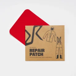 Repair Kit Ultra Shell Jackets And Pants Aura Red