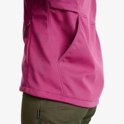 Responder Softshell Jacket Damen Baton Rouge