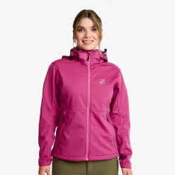 Responder Softshell Jacket Damen Baton Rouge