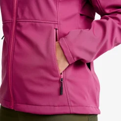 Responder Softshell Jacket Damen Baton Rouge