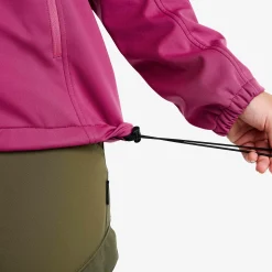 Responder Softshell Jacket Damen Baton Rouge