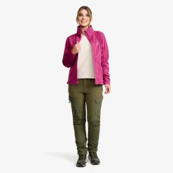 Responder Softshell Jacket Damen Baton Rouge