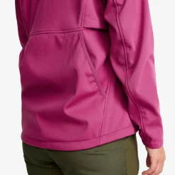 Responder Softshell Jacket Damen Baton Rouge