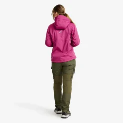 Responder Softshell Jacket Damen Baton Rouge