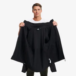 Responder Softshell Jacket Herren Black