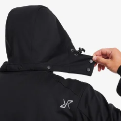 Responder Softshell Jacket Herren Black