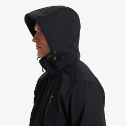Responder Softshell Jacket Herren Black