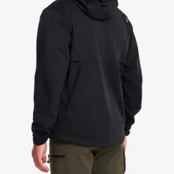 Responder Softshell Jacket Herren Black