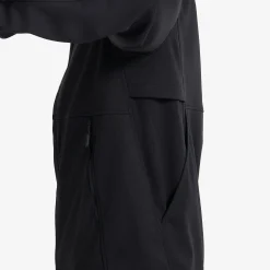 Responder Softshell Jacket Herren Black