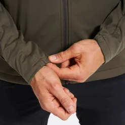 Responder Softshell Jacket Herren Light Moss Gray