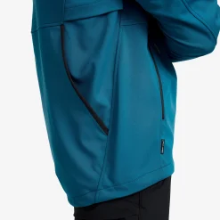 Responder Softshell Jacket Herren Moroccan Blue