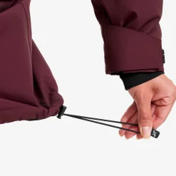 Rhyme 2L Insulated Parka Damen Winetasting
