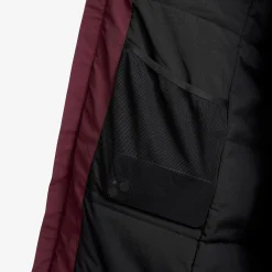 Rhyme 2L Insulated Parka Damen Winetasting