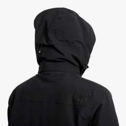 Rhyme 2L Insulated Parka Damen Black