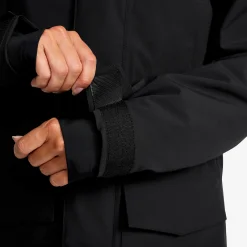 Rhyme 2L Insulated Parka Damen Black