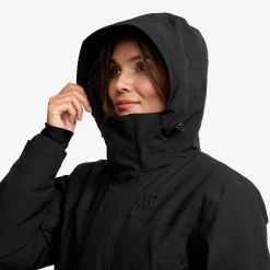 Rhyme 2L Insulated Parka Damen Black