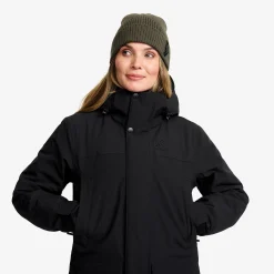 Rhyme 2L Insulated Parka Damen Black