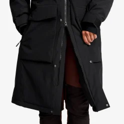 Rhyme 2L Insulated Parka Damen Black